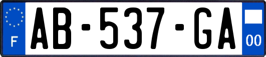 AB-537-GA