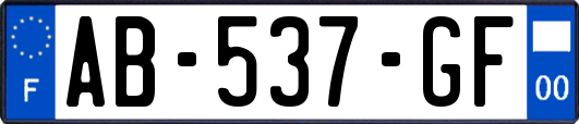 AB-537-GF