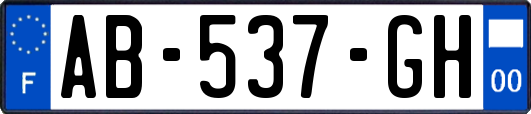 AB-537-GH