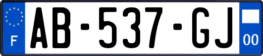 AB-537-GJ