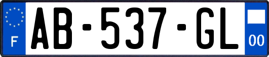 AB-537-GL