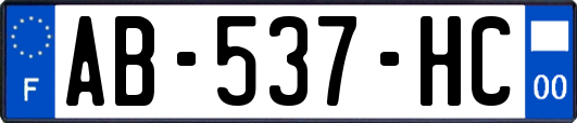 AB-537-HC