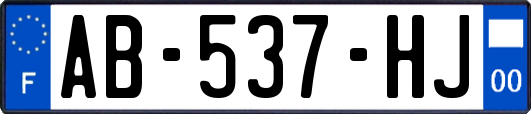 AB-537-HJ