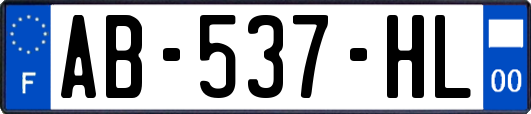 AB-537-HL