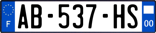 AB-537-HS