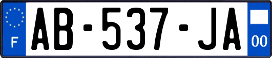 AB-537-JA