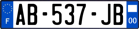 AB-537-JB