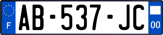 AB-537-JC