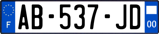 AB-537-JD