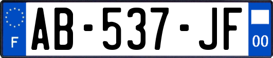 AB-537-JF