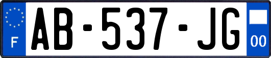 AB-537-JG