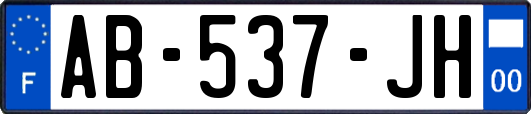 AB-537-JH