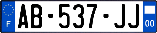 AB-537-JJ