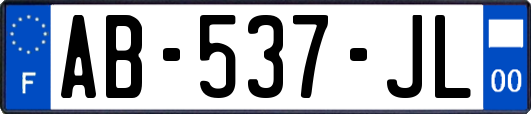 AB-537-JL