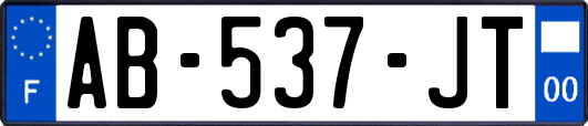 AB-537-JT