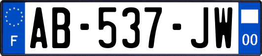 AB-537-JW