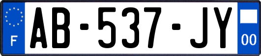 AB-537-JY