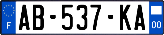 AB-537-KA