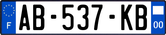 AB-537-KB