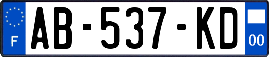 AB-537-KD