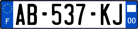 AB-537-KJ