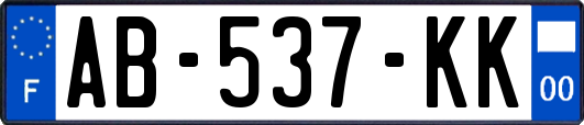 AB-537-KK