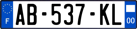 AB-537-KL