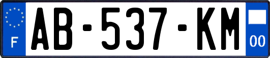 AB-537-KM