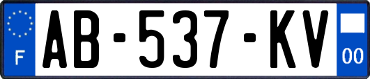 AB-537-KV