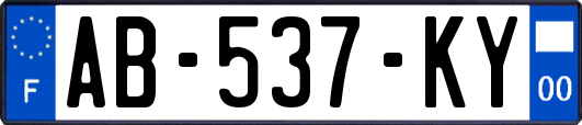 AB-537-KY