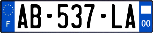 AB-537-LA