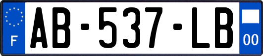 AB-537-LB