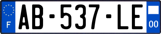 AB-537-LE