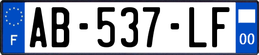 AB-537-LF