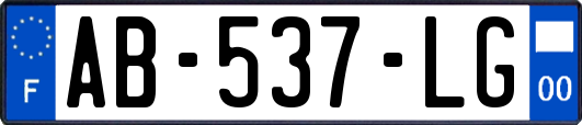 AB-537-LG