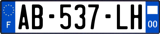 AB-537-LH