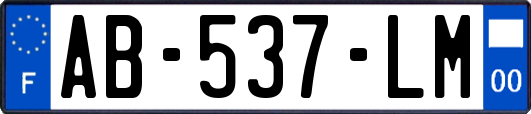 AB-537-LM