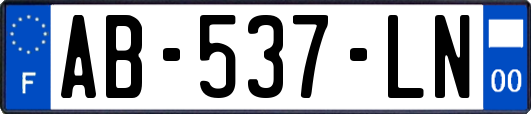 AB-537-LN