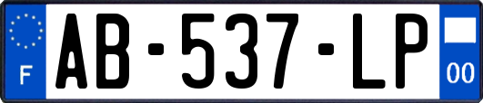 AB-537-LP