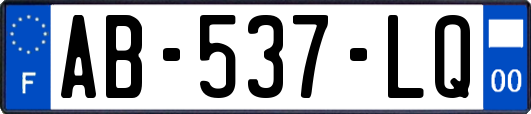 AB-537-LQ