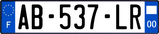 AB-537-LR