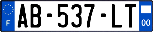 AB-537-LT