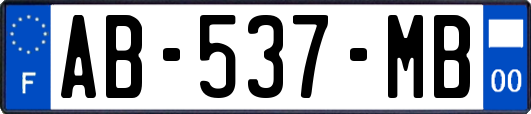 AB-537-MB