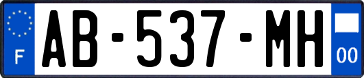AB-537-MH