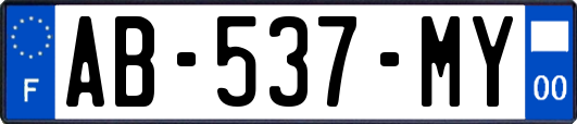 AB-537-MY