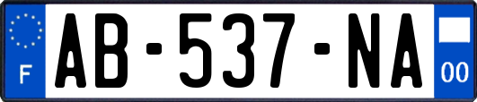 AB-537-NA