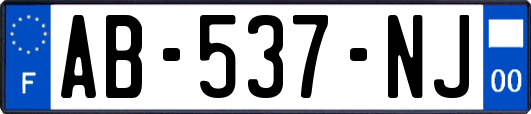 AB-537-NJ
