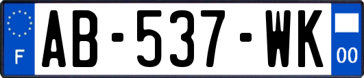 AB-537-WK