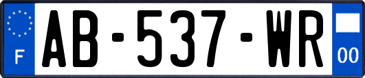 AB-537-WR