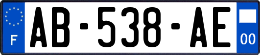 AB-538-AE